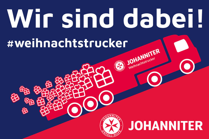 Weihnachtsstruck